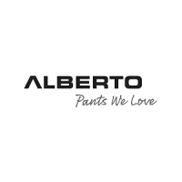 Alberto logo