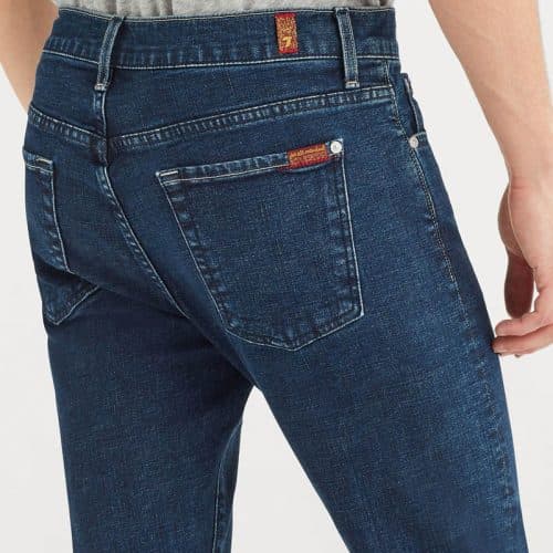 7 For All Mankind