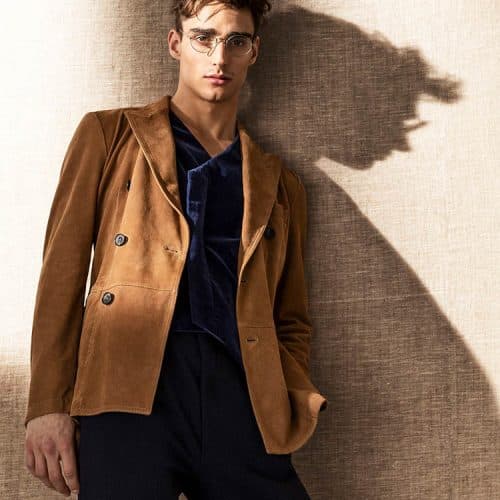 Giorgio Armani