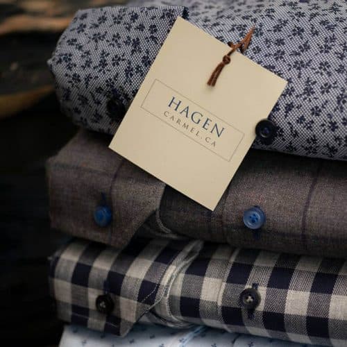 Hagen