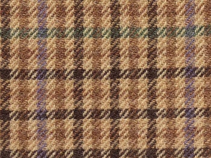 Tailoring cloth swatch 66-22A5