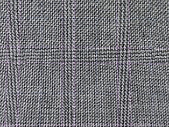 Tailoring cloth swatch 94-29A1