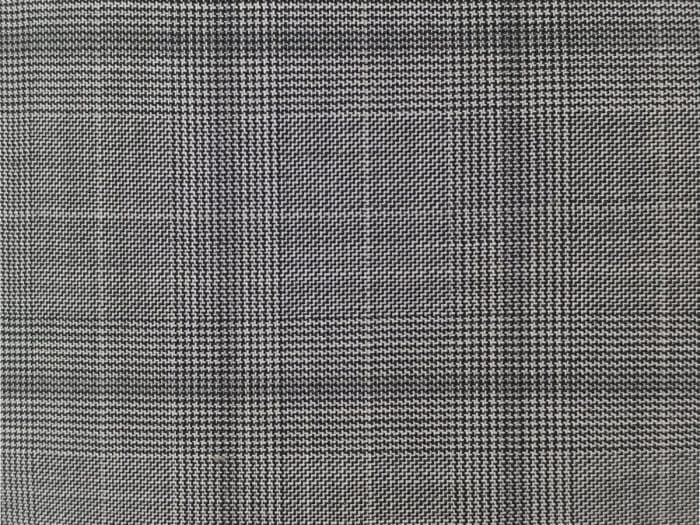 Tailoring cloth swatch 97-18A0