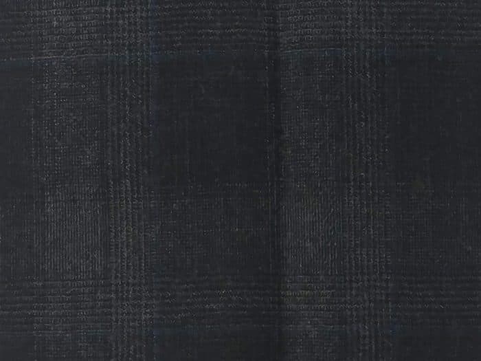 Tailoring cloth swatch 97-25A6