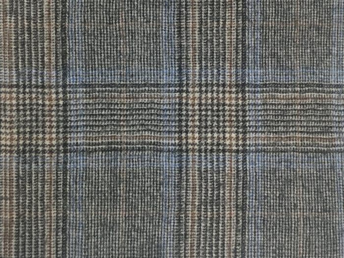 Tailoring cloth swatch 97-64A1