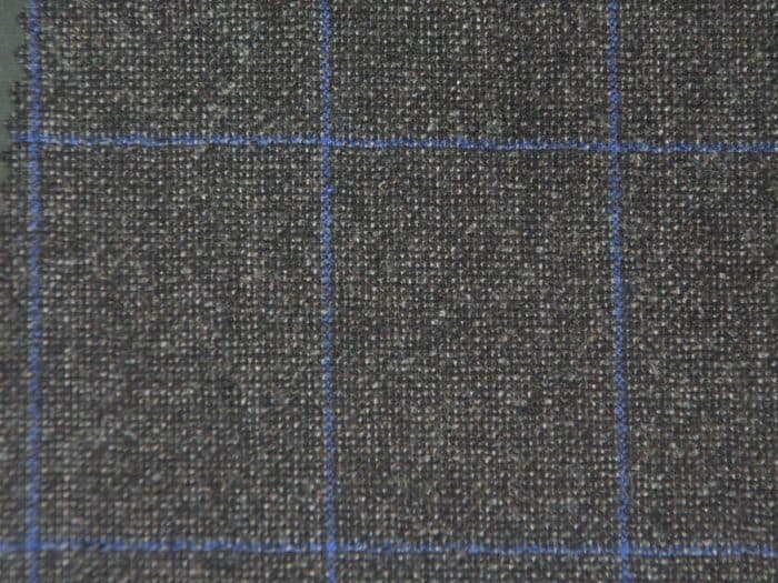 Tailoring cloth swatch LA-09A4